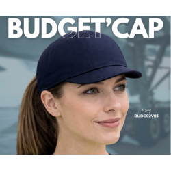 BUDGET'CAP