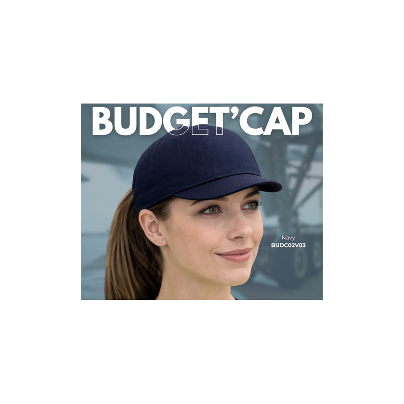 BUDGET'CAP