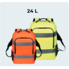 Sac à dos Haute visibilité Classique 24 Litres