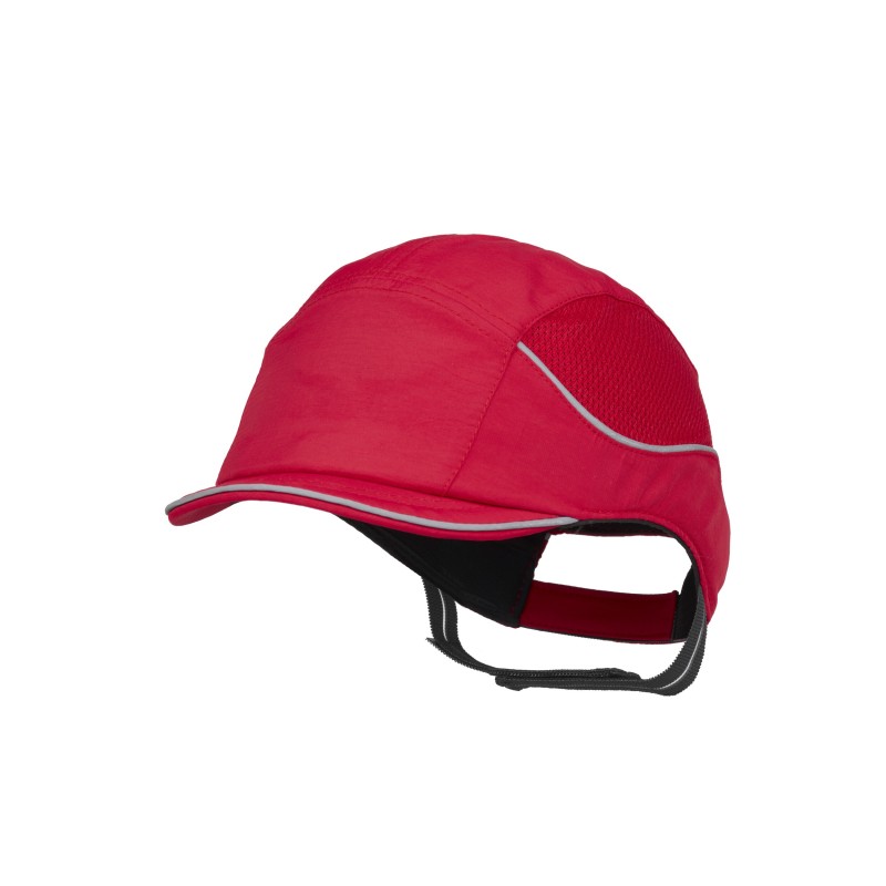 Casquette de sécurité AIR +