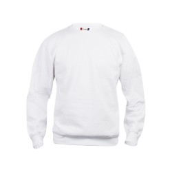 Sweat Basic Roundneck
