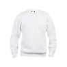 Sweat Basic Roundneck