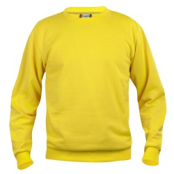 Sweat Basic Roundneck