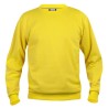 Sweat Basic Roundneck
