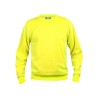 Sweat Basic Roundneck