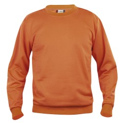 Sweat Basic Roundneck