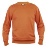 Sweat Basic Roundneck