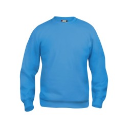 Sweat Basic Roundneck