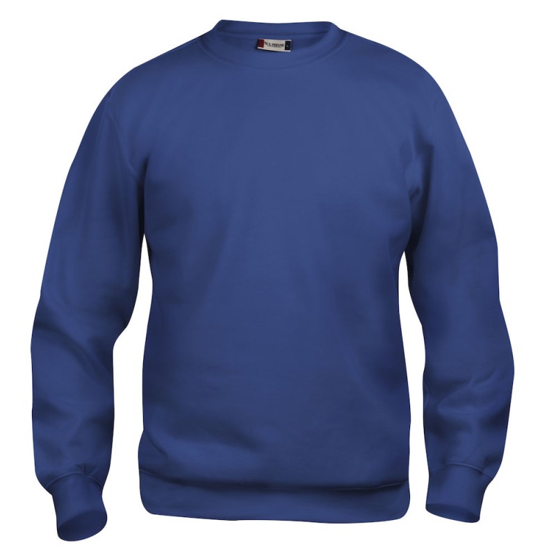 Sweat Basic Roundneck