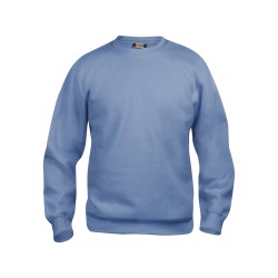 Sweat Basic Roundneck