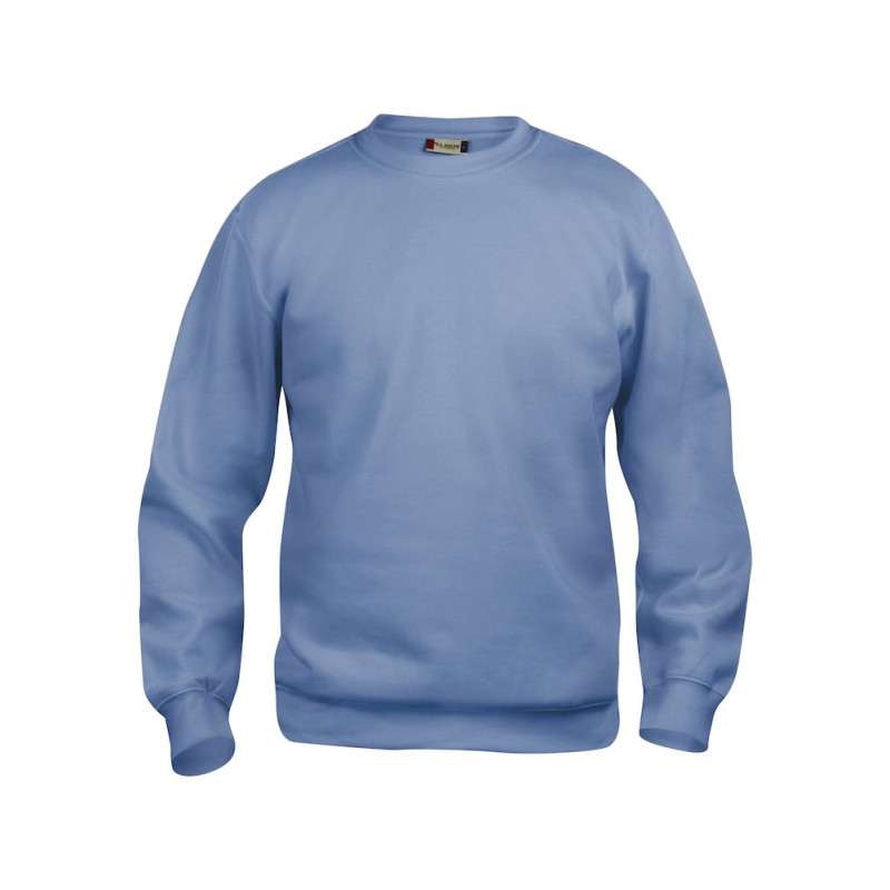 Sweat Basic Roundneck