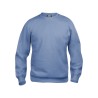 Sweat Basic Roundneck