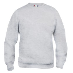 Sweat Basic Roundneck