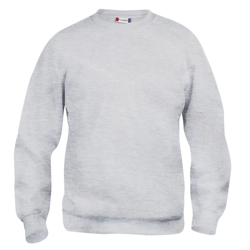 Sweat Basic Roundneck