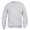 Sweat Basic Roundneck