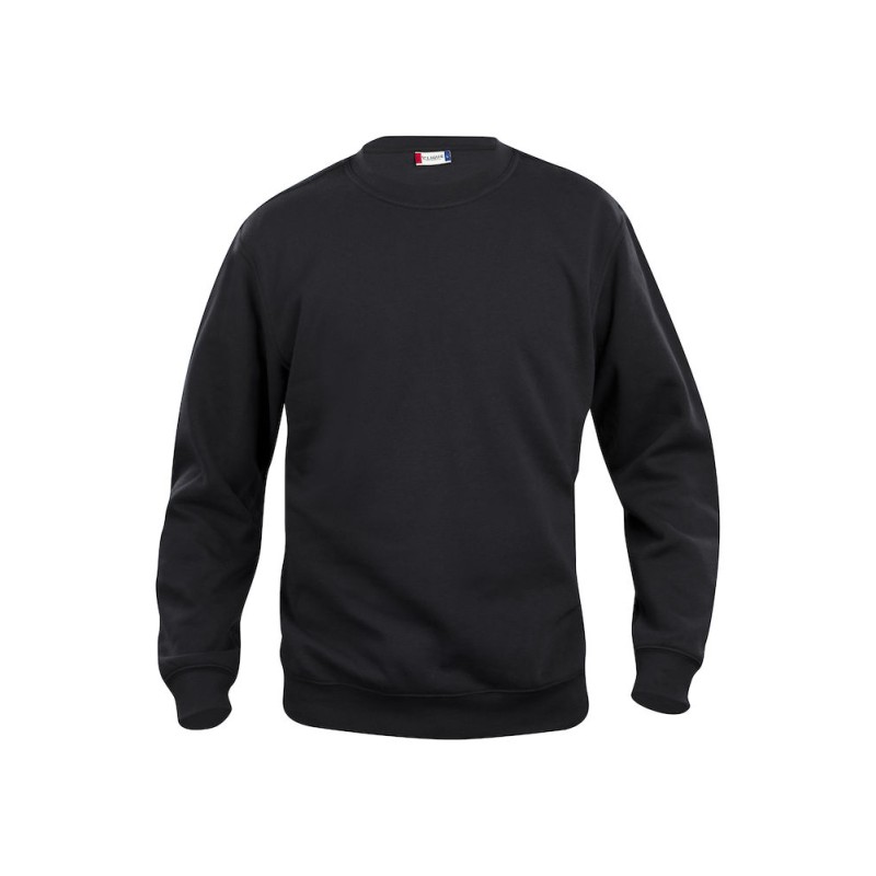Sweat Basic Roundneck