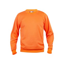 Sweat Basic Roundneck