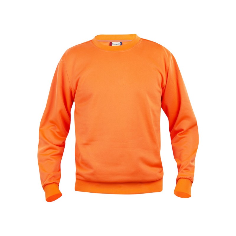 Sweat Basic Roundneck