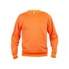 Sweat Basic Roundneck