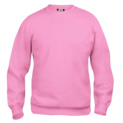 Sweat Basic Roundneck