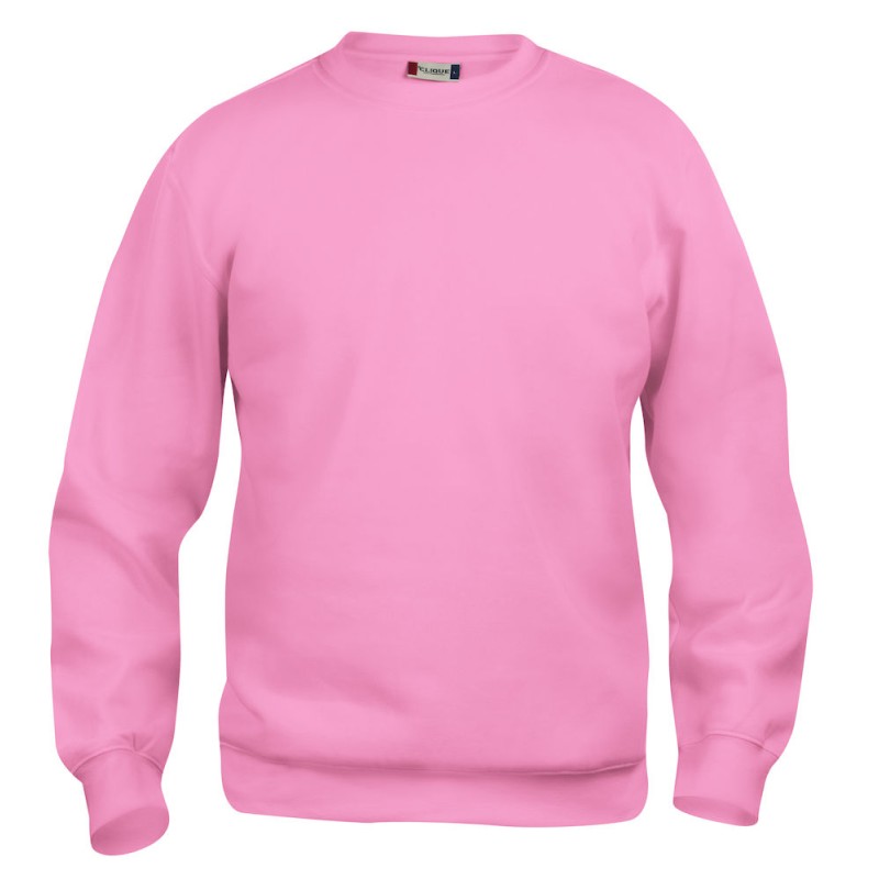 Sweat Basic Roundneck