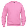 Sweat Basic Roundneck