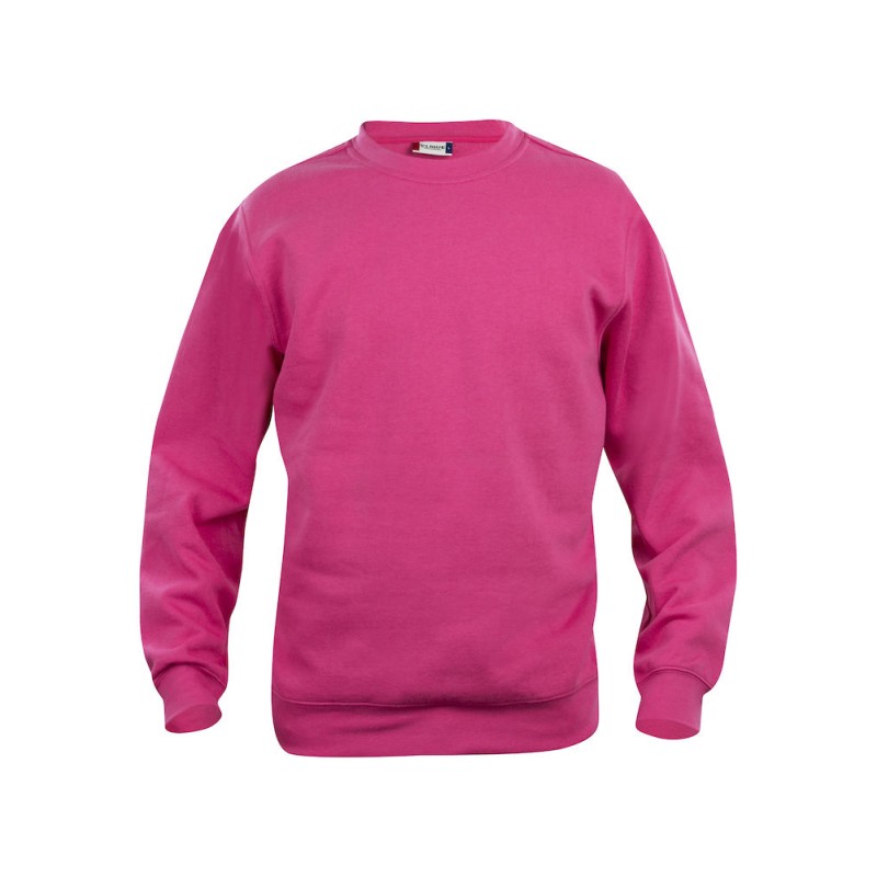 Sweat Basic Roundneck