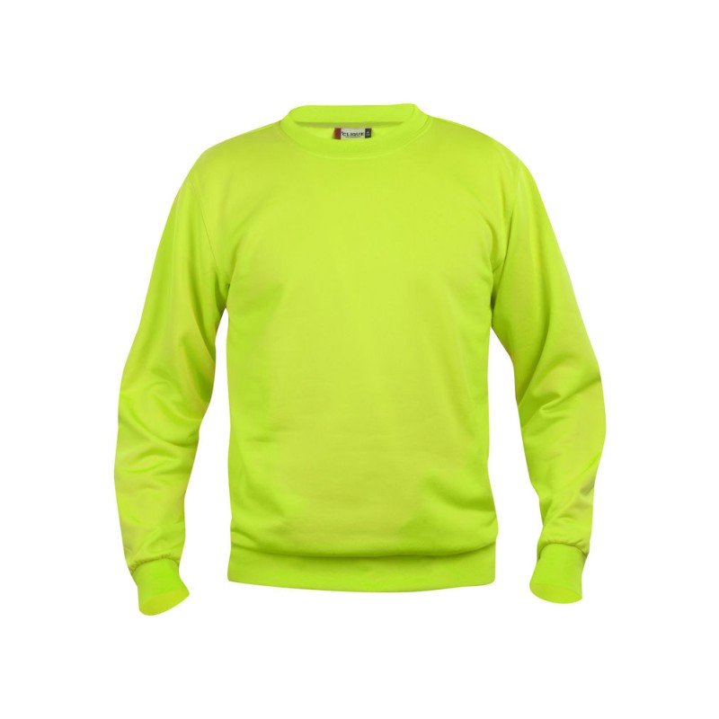 Sweat Basic Roundneck