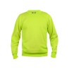 Sweat Basic Roundneck