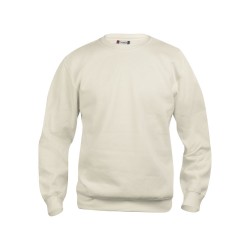 Sweat Basic Roundneck