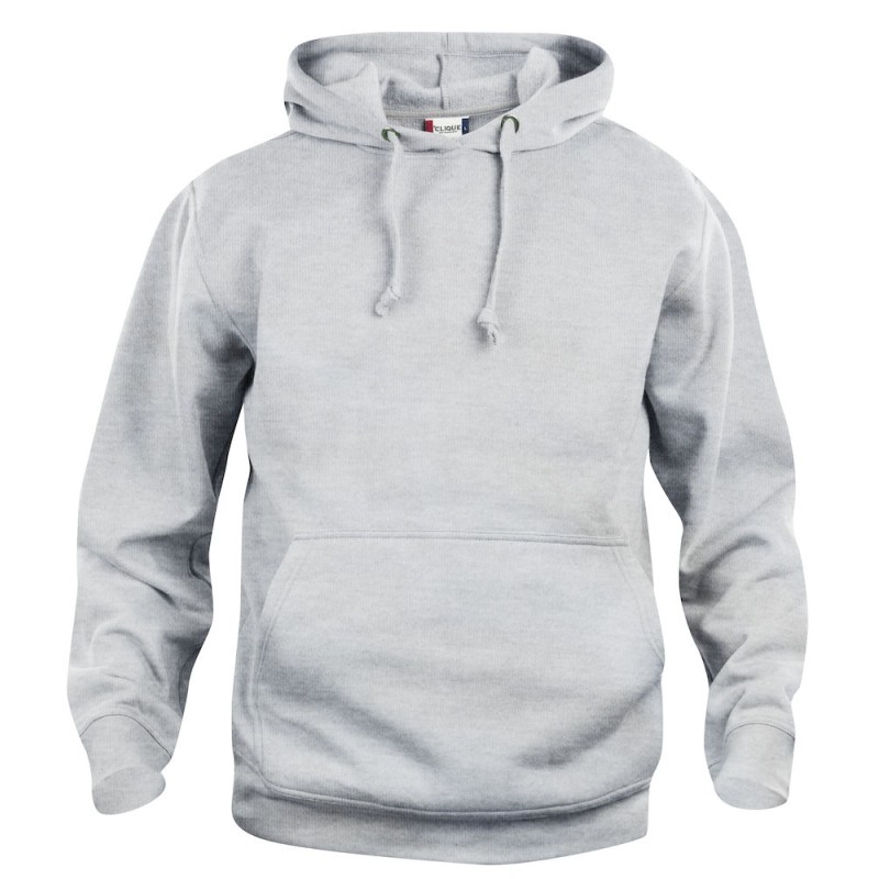 Sweat Basic Hoody