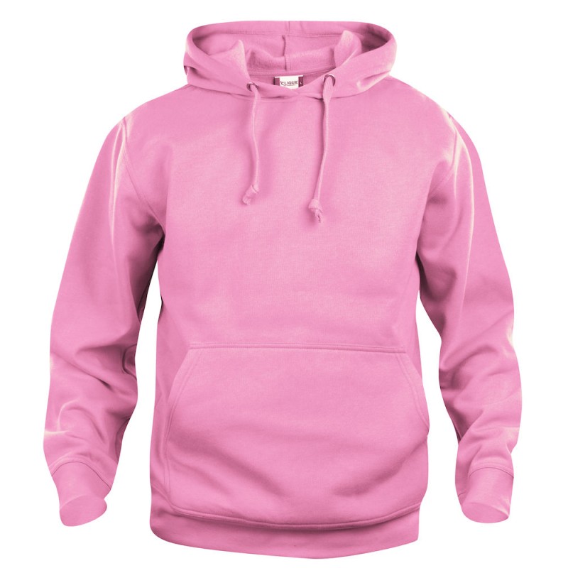 Sweat Basic Hoody