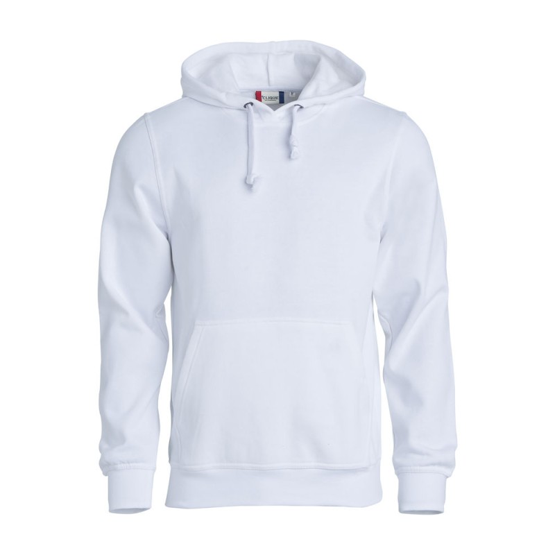 Sweat Basic Hoody