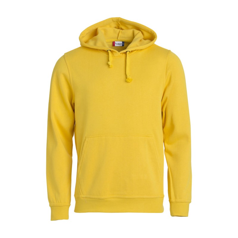Sweat Basic Hoody