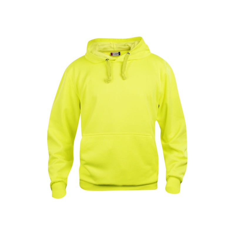 Sweat Basic Hoody