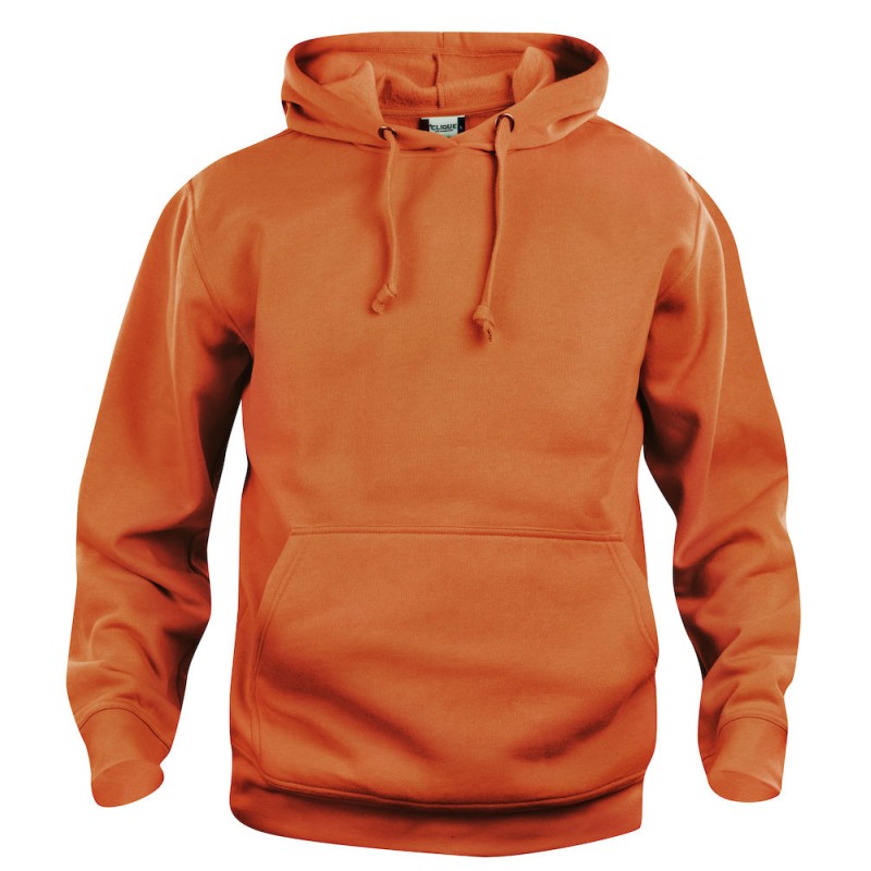 Sweat Basic Hoody