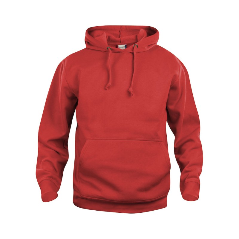 Sweat Basic Hoody