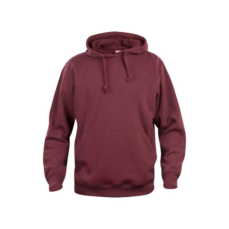 Sweat Basic Hoody