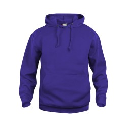 Sweat Basic Hoody
