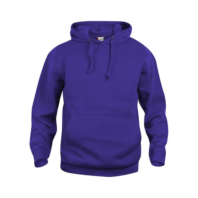 Sweat Basic Hoody