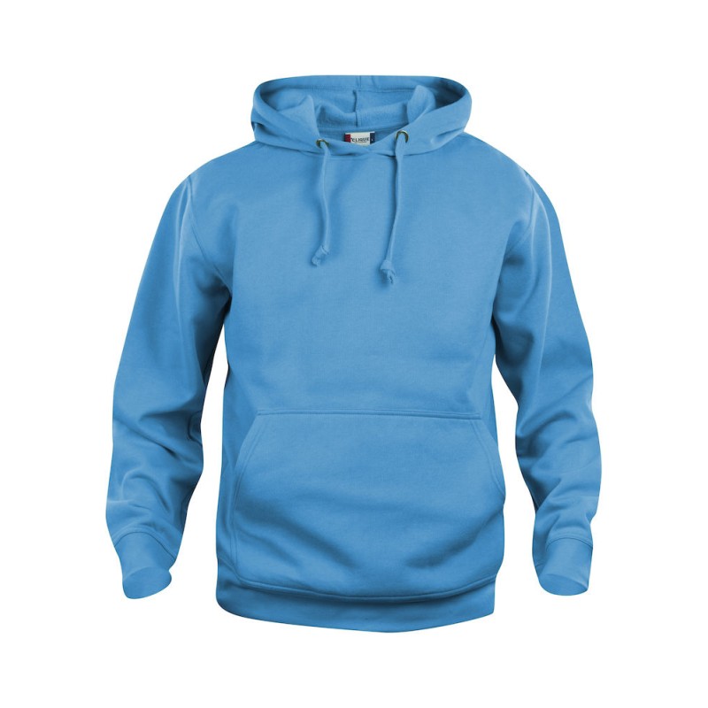 Sweat Basic Hoody