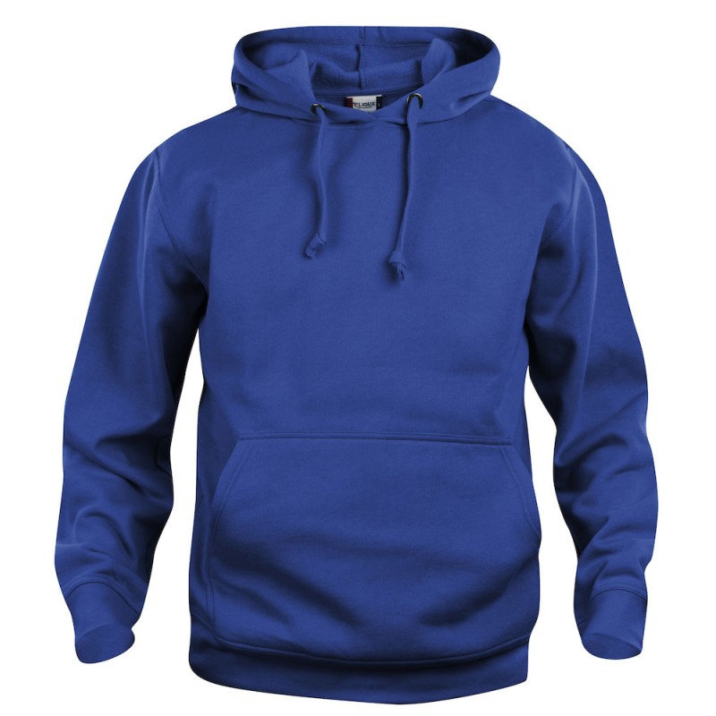 Sweat Basic Hoody