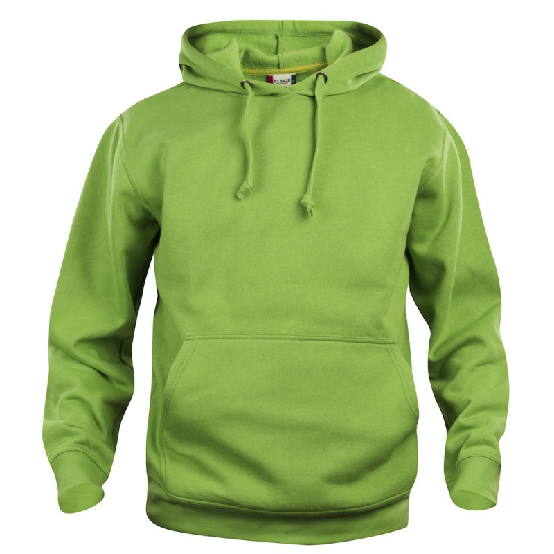 Sweat Basic Hoody