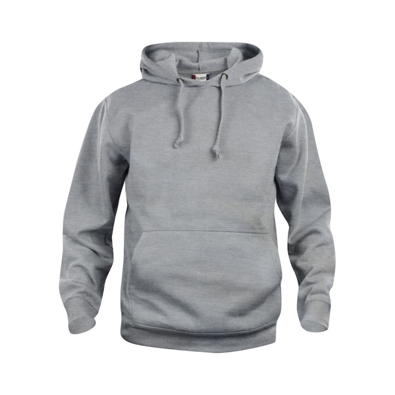 Sweat Basic Hoody