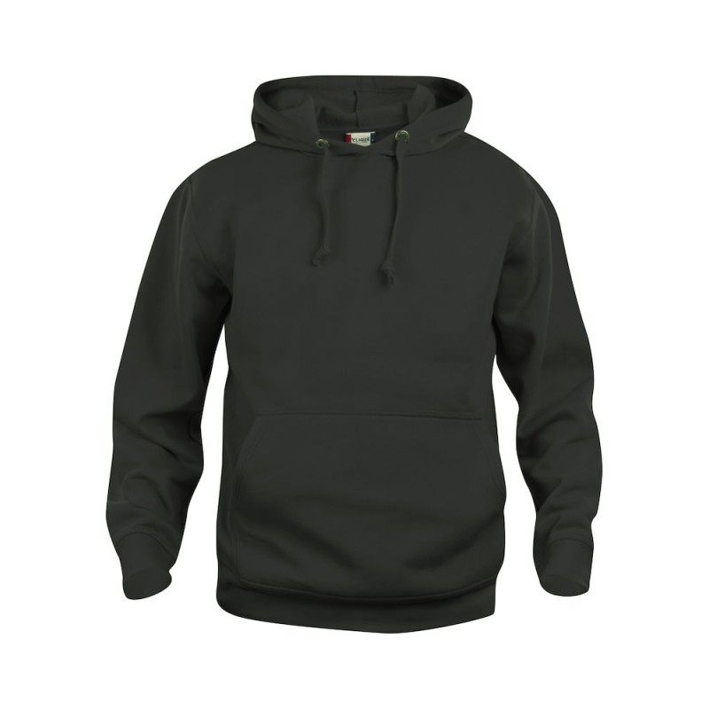 Sweat Basic Hoody
