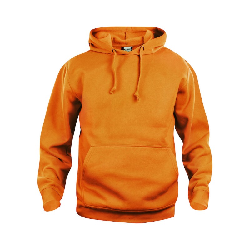 Sweat Basic Hoody