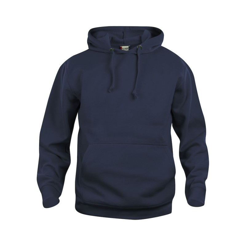 Sweat Basic Hoody