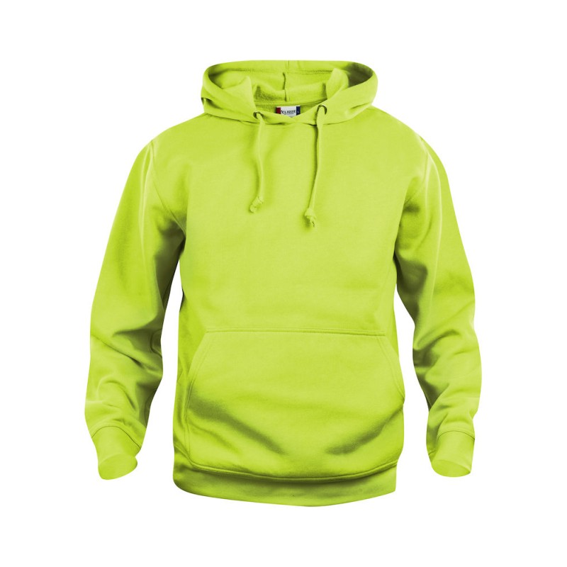 Sweat Basic Hoody
