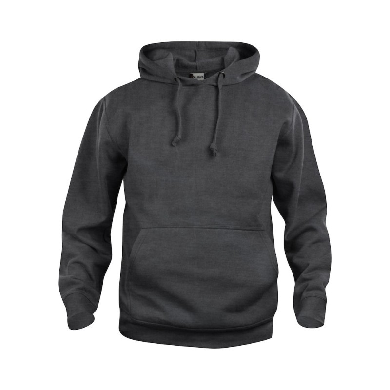 Sweat Basic Hoody