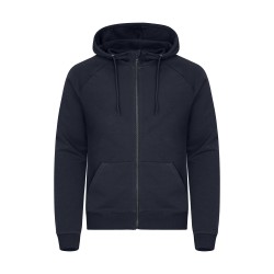 Sweat Miami Pro Hoody Full Zip